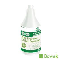Trigger Bottle for Enviro A7 Air Freshener 600cc