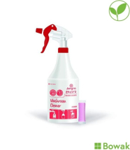 Enviro Complete Washroom Cleaner Unit