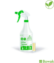 Enviro Complete Kitchen Degreaser Unit