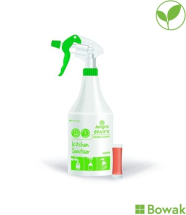 Enviro Complete Kitchen Sanitiser Unit