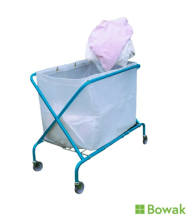 Service Cart Replacement Bag