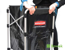 Rubbermaid X-Cart Frame 150 litre