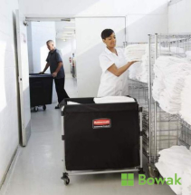 Rubbermaid X-Cart Frame 300 litre
