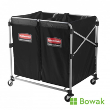 Rubbermaid X-Cart Bag 300 litre