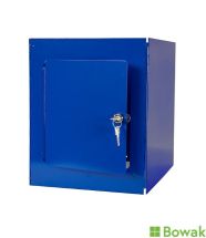 Lock Box for Jolly Trolley