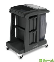 Numatic Service Trolley EM-2TM