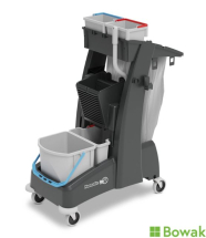 Numatic Multimatic Trolley MM-4T