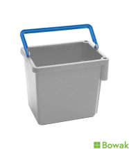 Versaclean Swing Pail Blue
