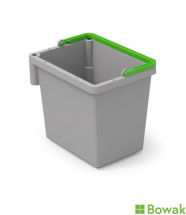 Versaclean Swing Pail Green