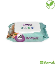 Bambo Nature Baby Wipes