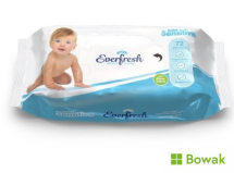 Everfresh Baby Moist Wipes