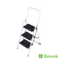 Step Stool 3 Tread
