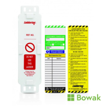 LadderTag Kit