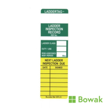 LadderTag Inserts (50)