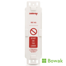 LaderTag Holders (10)