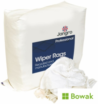 Jangro Wiper Rag Gold Label