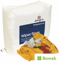 Jangro Wiper Rag Blue Label