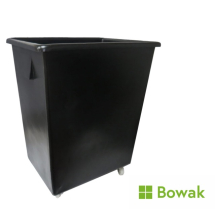 Bottle Skip 130ltr