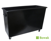 Bottle Skip 160ltr