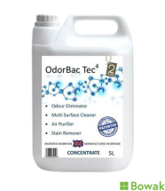 Odorbac Tec Odour Eliminater and Cleaner