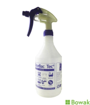 Odorbac Tec 4 Refill Bottle Purple (Empty) 750ml
