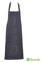 Apron Denim Unwashed 70x90cm