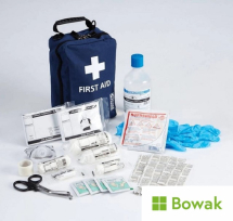 Travel First Aid Bag Kit