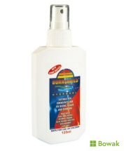 Burnshield First Aid Hydrogel