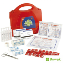Premier Burn Care Kit 20 Person