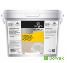 Sanitaire Tub Body Fluid Spill Absorbent