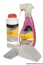 Jangro Emergency Spillage Kit