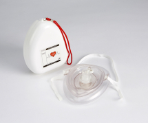 CPR Pocket Resuscitator