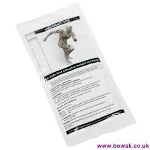 First Aid Ice Pack Disposable