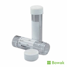 Specimen Pots 30ml