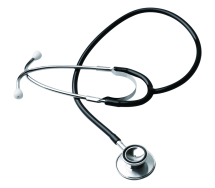 Dual Head Stethoscope