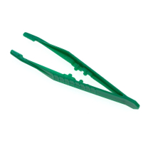 4.5inch Plastic Tweezers
