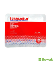 Burnshield Dressing Digit 2.5 x 50cm