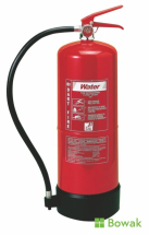 Fire Extuinguisher Water 9L