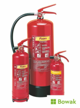 Fire Extuinguisher Foam 2L
