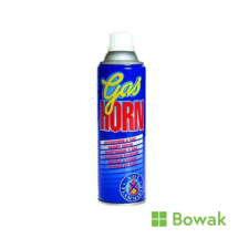 Fire Alarm Air Horn Gas Canister Refill