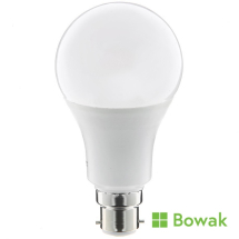 GLS LED Bulb 15W 3000K BC