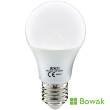 GLS LED Bulb 10W 3000K ES