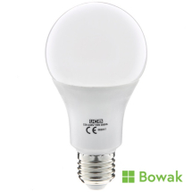 GLS LED Bulb 15W 3000K ES