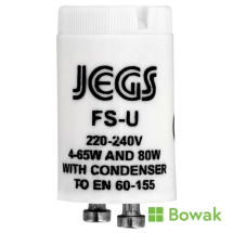 Starter Switch 40-65W