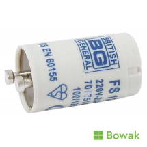 STARTER SWITCH 70-125W .