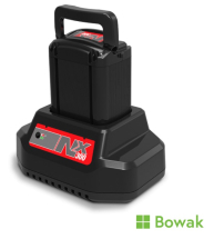 Numatic NX300 Battery and Charger