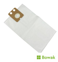 Vac Dust Bags Nilfisk VP300 Microfibre