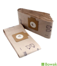 Vac Dust Bags Nilfisk VP930