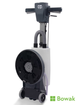 LoLine NLL332 Floor Machine, Tank & Pad Drive
