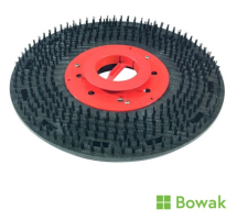 Numatic Padloc Drive 400mm - Twintec & Rotary